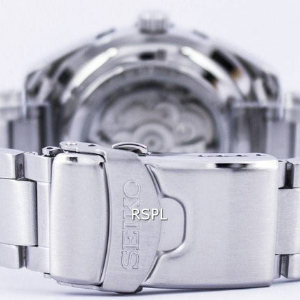 Seiko 5 Sports Automatic 24 Jewels Japan Made SRP741J2 Men's Watch