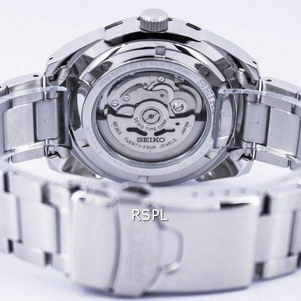 Seiko 5 Sports Automatic 24 Jewels Japan Made SRP741J2 Men's Watch