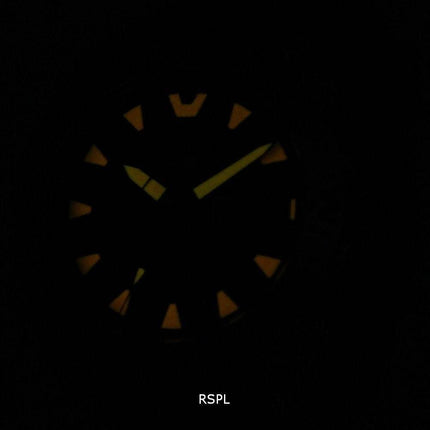 Seiko 5 Sports Automatic 24 Jewels SRP741K1 SRP741K Men's Watch
