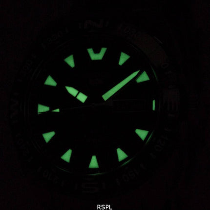 Seiko 5 Sports Automatic 24 Jewels 100M SRP743K1 SRP743K Mens Watch