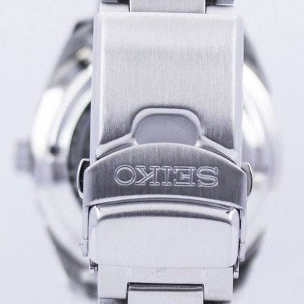 Seiko 5 Sports Automatic 24 Jewels Japan Made SRP745 SRP745J1 SRP745J Men's Watch