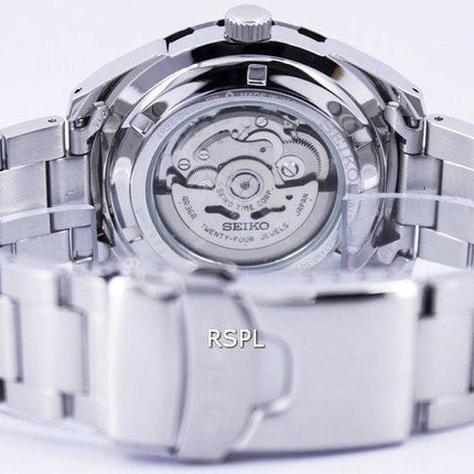 Seiko 5 Sports Automatic 24 Jewels Japan Made SRP745 SRP745J1 SRP745J Men's Watch