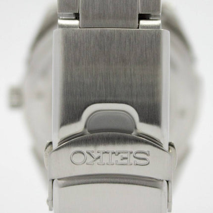 Seiko 5 Sports Automatic 24 Jewels 100M SRP745K1 SRP745K Mens Watch
