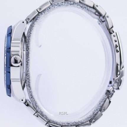 Seiko 5 Sports Automatic 24 Jewels Japan Made SRP747 SRP747J1 SRP747J Men's Watch