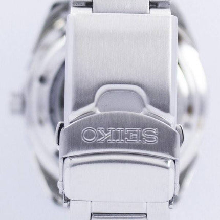 Seiko 5 Sports Automatic 24 Jewels Japan Made SRP747 SRP747J1 SRP747J Men's Watch