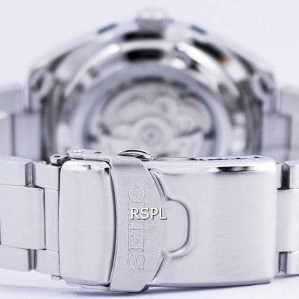 Seiko 5 Sports Automatic 24 Jewels Japan Made SRP747 SRP747J1 SRP747J Men's Watch