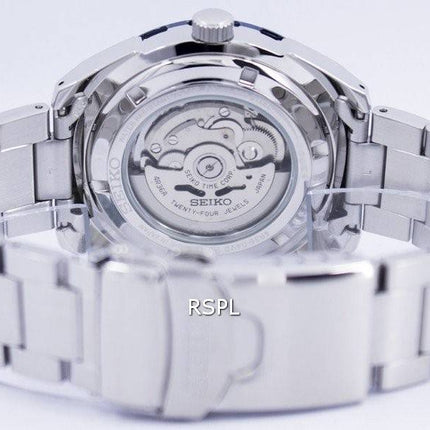 Seiko 5 Sports Automatic 24 Jewels Japan Made SRP747 SRP747J1 SRP747J Men's Watch