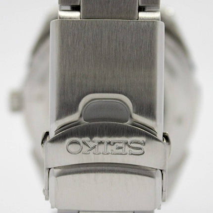 Seiko 5 Sports Automatic 24 Jewels 100M SRP747K1 SRP747K Mens Watch