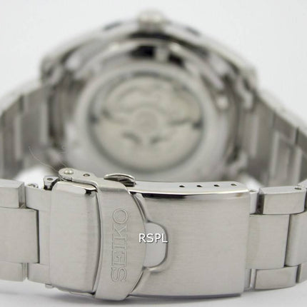 Seiko 5 Sports Automatic 24 Jewels 100M SRP747K1 SRP747K Mens Watch
