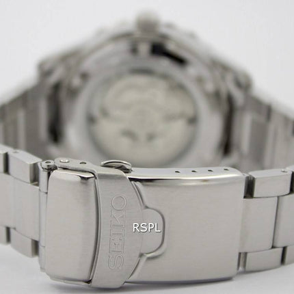 Seiko 5 Sports Automatic 24 Jewels 100M SRP751K1 SRP751K Mens Watch