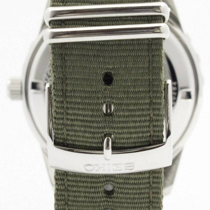 Seiko 5 Sports Automatic 24 Jewels 100M SRP751K2 Mens Watch