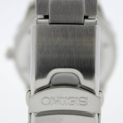 Seiko 5 Sports Automatic 24 Jewels 100M SRP753K1 SRP753K Mens Watch