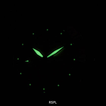 Seiko 5 Sports Automatic 24 Jewels 100M SRP757K1 SRP757K Mens Watch