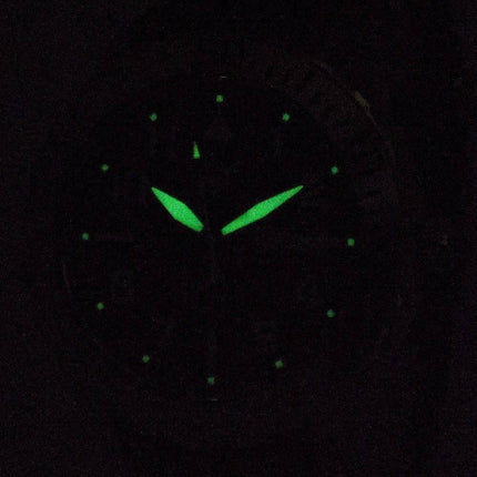 Seiko 5 Sports Automatic 24 Jewels 100M SRP759K1 SRP759K Mens Watch