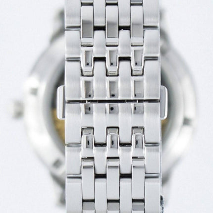 Seiko Presage Automatic 24 Jewels Japan Made SRP761 SRP761J1 SRP761J Men's Watch