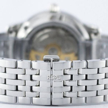 Seiko Presage Automatic 24 Jewels Japan Made SRP761 SRP761J1 SRP761J Men's Watch