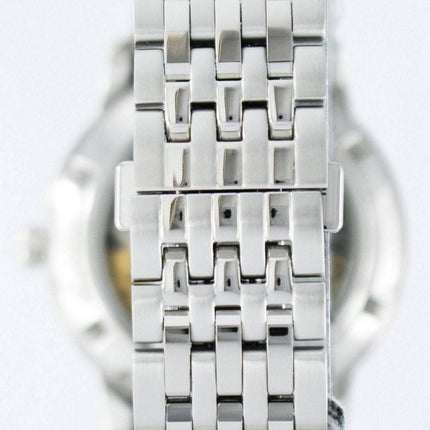 Seiko Presage Automatic 24 Jewels Japan Made SRP765 SRP765J1 SRP765J Men's Watch