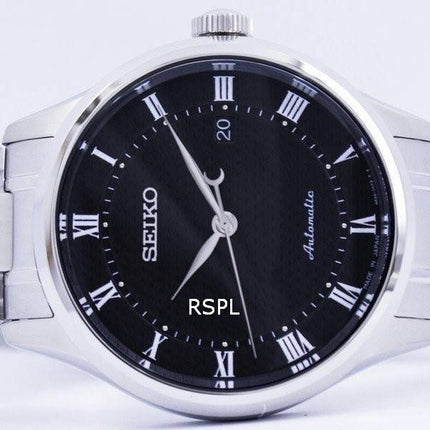 Seiko Automatic Japan Made SRP769 SRP769J1 SRP769J Men's Watch
