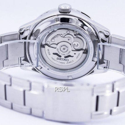 Seiko Automatic Japan Made SRP769 SRP769J1 SRP769J Men's Watch