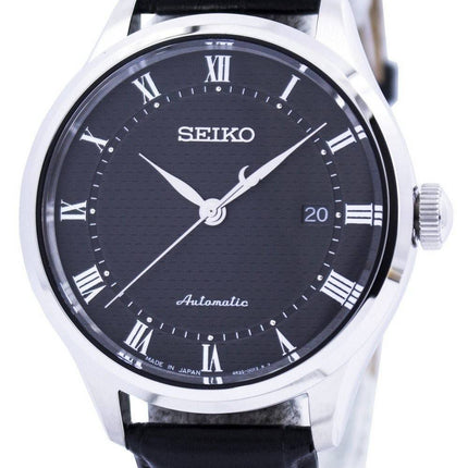 Seiko Automatic Japan Made SRP769J2 Men's Watch