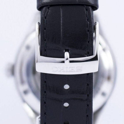 Seiko Automatic Japan Made SRP769J2 Men's Watch