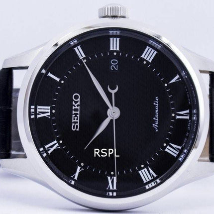 Seiko Automatic Japan Made SRP769J2 Men's Watch