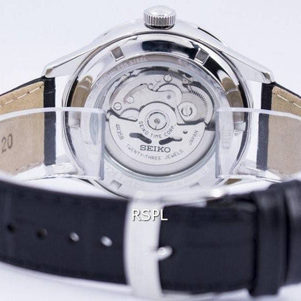 Seiko Automatic Japan Made SRP769J2 Men's Watch