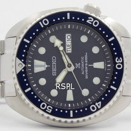 Seiko Propex Turtle Automatic Diver's 200M SRP773K1 SRP773K Men's Watch