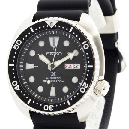 Seiko Prospex Turtle Automatic Diver's 200M SRP777K1 SRP777K Men's Watch