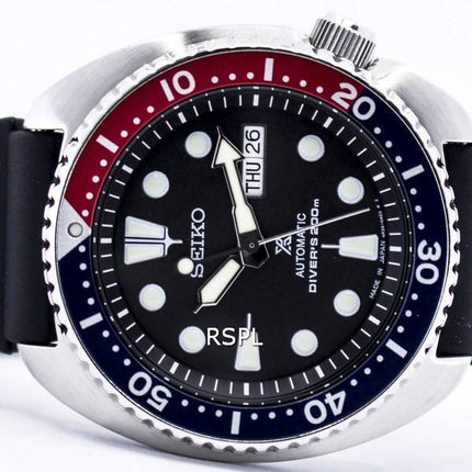 Seiko Prospex Turtle Automatic Diver's 200M SRP779J1 SRP779J Men's Watch