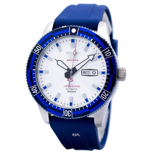 Seiko 5 Sports Automatic Limited Edition SRP781 SRP781K1 SRP781K Men's Watch