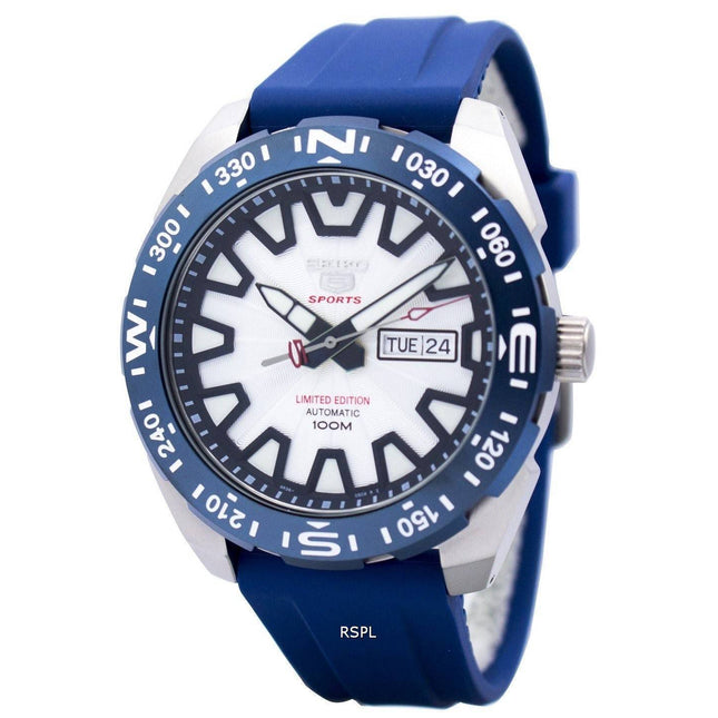 Seiko 5 Sports Automatic Limited Edition SRP783 SRP783K1 SRP783K Men's Watch
