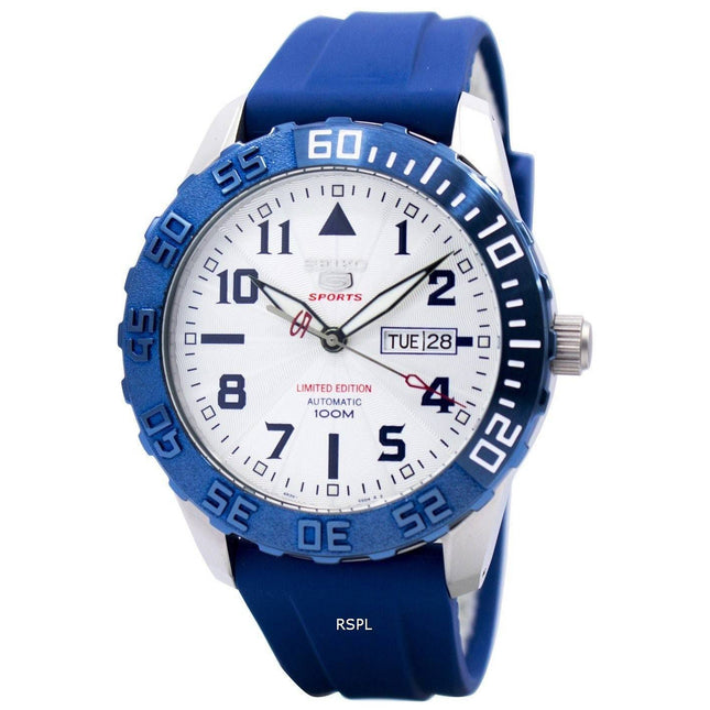 Seiko 5 Sports Automatic Limited Edition SRP785 SRP785K1 SRP785K Men's Watch