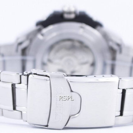 Seiko 5 Sports Automatic 24 Jewels SRP793 SRP793K1 SRP793K Men's Watch