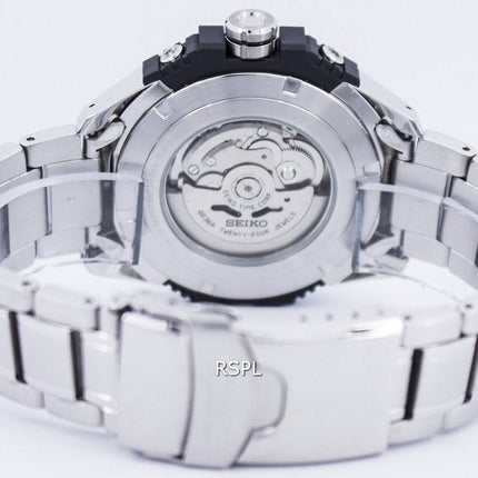 Seiko 5 Sports Automatic 24 Jewels SRP793 SRP793K1 SRP793K Men's Watch