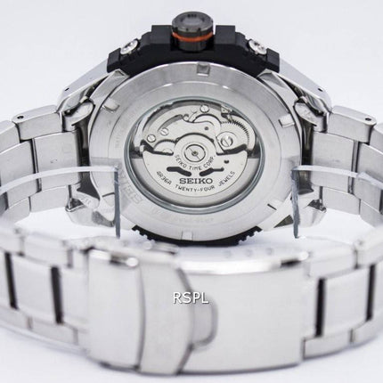 Seiko 5 Sports Automatic 24 Jewels SRP795 SRP795K1 SRP795K Men's Watch