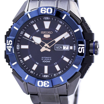Seiko 5 Sports Automatic 24 Jewels SRP797 SRP797K1 SRP797K Men's Watch