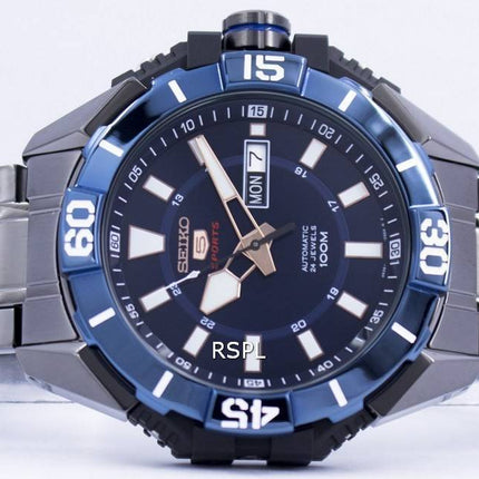 Seiko 5 Sports Automatic 24 Jewels SRP797 SRP797K1 SRP797K Men's Watch