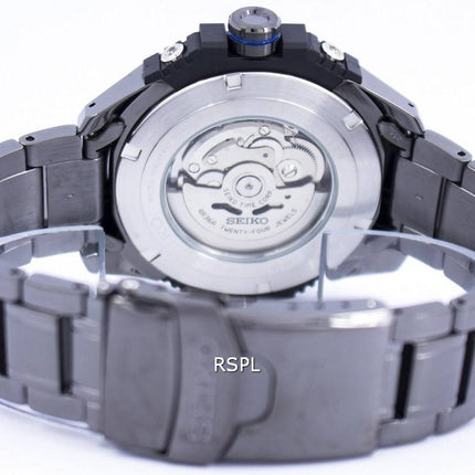 Seiko 5 Sports Automatic 24 Jewels SRP797 SRP797K1 SRP797K Men's Watch