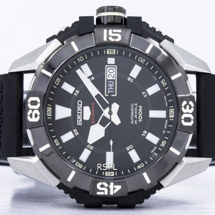 Seiko 5 Sports Automatic Japan Made SRP799 SRP799J1 SRP799J Men's Watch