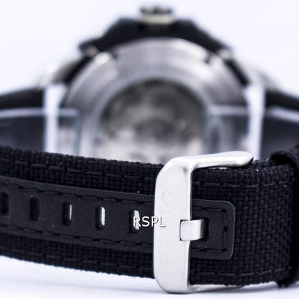Seiko 5 Sports Automatic 24 Jewels SRP799 SRP799K1 SRP799K Men's Watch