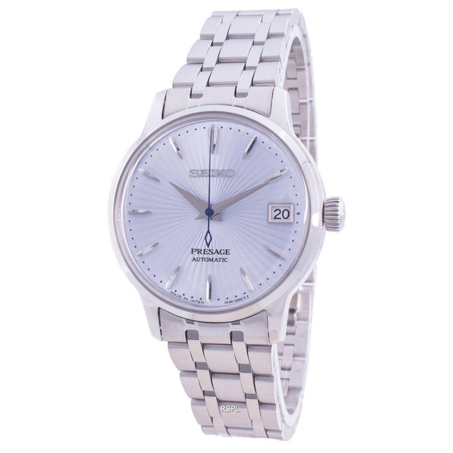 Seiko Presage Automatic SRP841 SRP841J1 SRP841J Japan Made Men's Watch