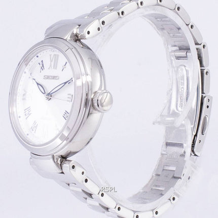 Seiko Lukia Automatic Japan Made SRP851 SRP851J1 SRP851J Women's Watch