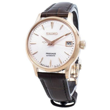 Seiko Presage Cocktail Automatic SRP852 SRP852J1 SRP852J Japan Made Womens Watch