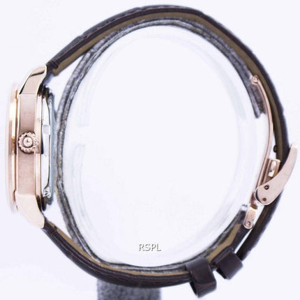 Seiko Presage Automatic 23 Jewels Japan Made SRP858 SRP858J1 SRP858J Women's Watch