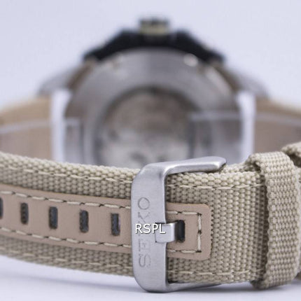 Seiko 5 Sports Automatic 24 Jewels SRPA01 SRPA01K1 SRPA01K Men's Watch