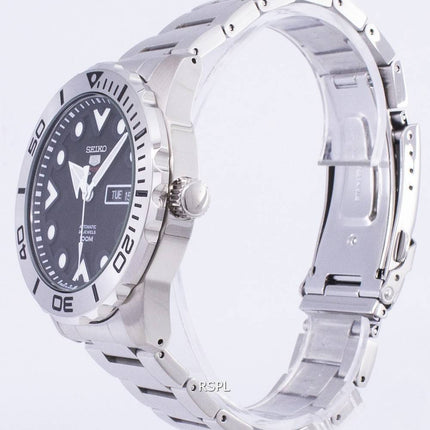 Seiko 5 Sports Automatic Japan Made SRPA03 SRPA03J1 SRPA03J Men's Watch