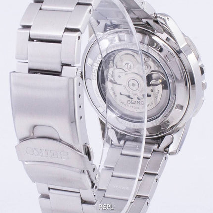 Seiko 5 Sports Automatic Japan Made SRPA03 SRPA03J1 SRPA03J Men's Watch