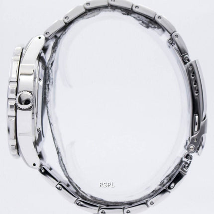 Seiko 5 Sports Automatic 24 Jewels SRPA03 SRPA03K1 SRPA03K Men's Watch