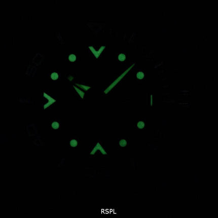 Seiko 5 Sports Automatic Japan Made SRPA05 SRPA05J1 SRPA05J Men's Watch
